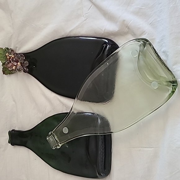 Flattened Bottles - Picture 6 of 6